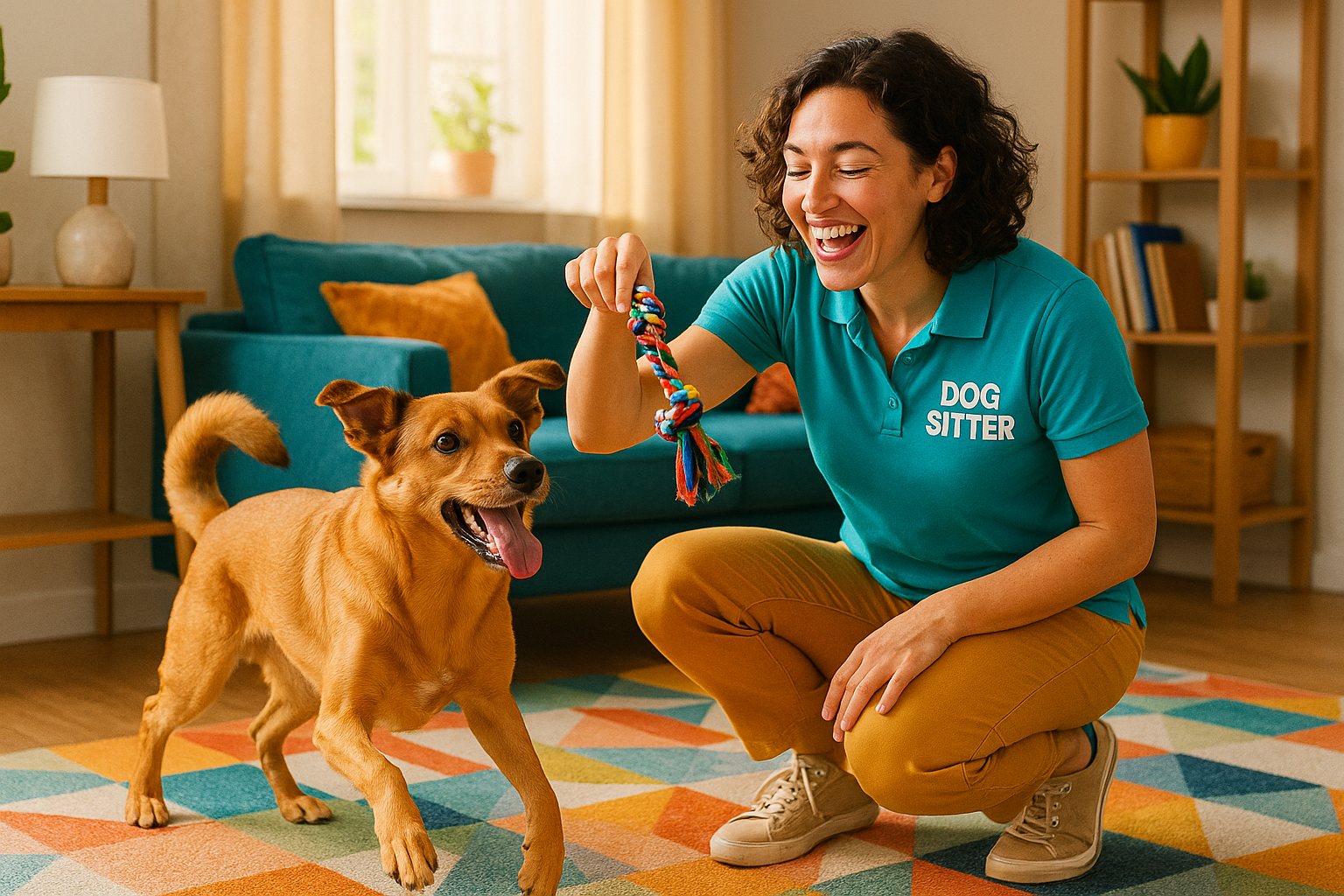 dogsitter dogsitter